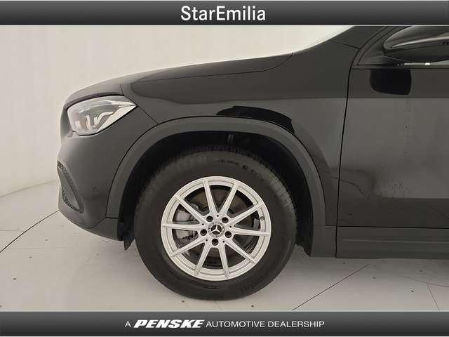 Mercedes-Benz GLA 200 GLA 200 d Automatic Business Extra