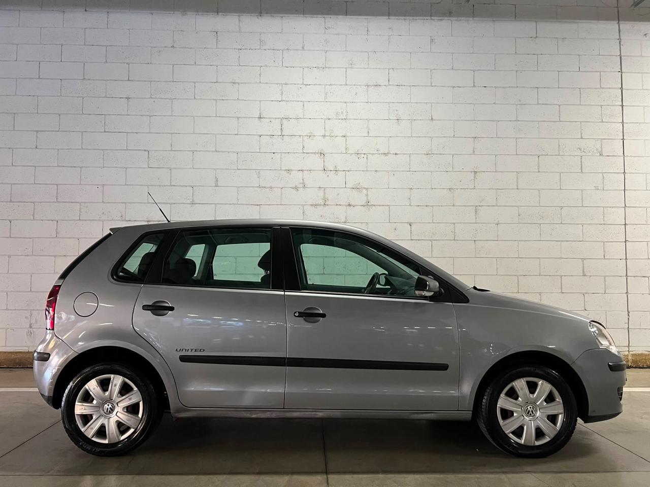 Volkswagen Polo 1.4/80CV 16V 5p. Comfortline