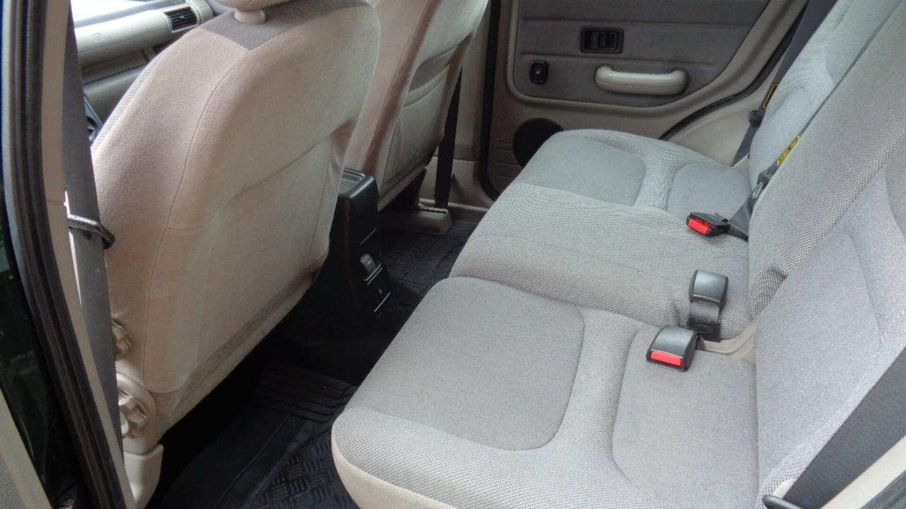 Land Rover Freelander 2.0 Td4 16V cat S.W. S