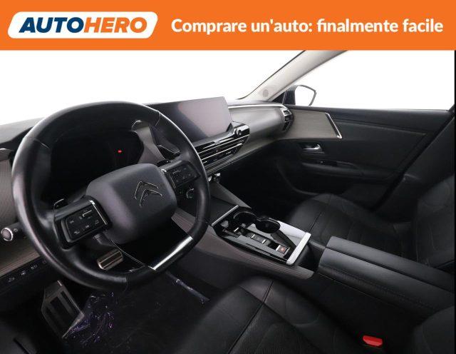 CITROEN C5 X Hybrid 225 e-EAT8 Shine Pack