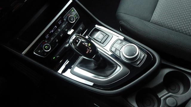 BMW 218 i Active Tourer Advantage Aut.