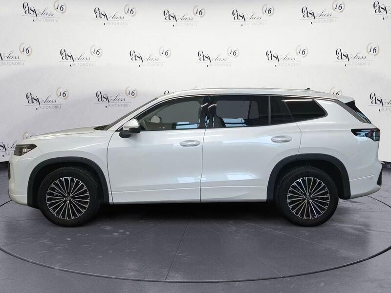 Volkswagen Tayron 2.0 TDI SCR Life DSG LED NAVI COCKPIT CAMERA