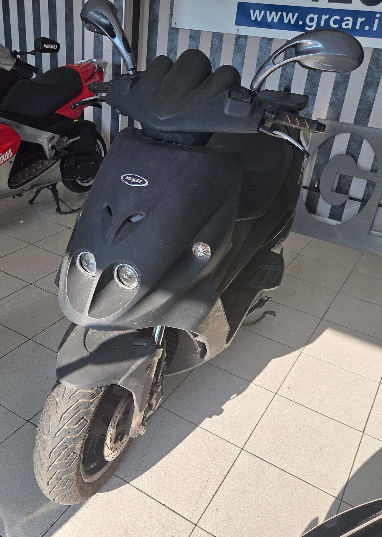 Malaguti Phantom Max 200 Max