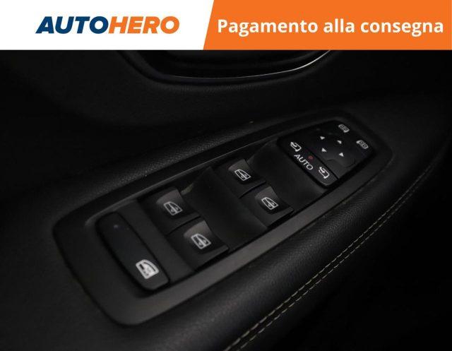 RENAULT Grand Scenic Blue dCi 120 CV Business