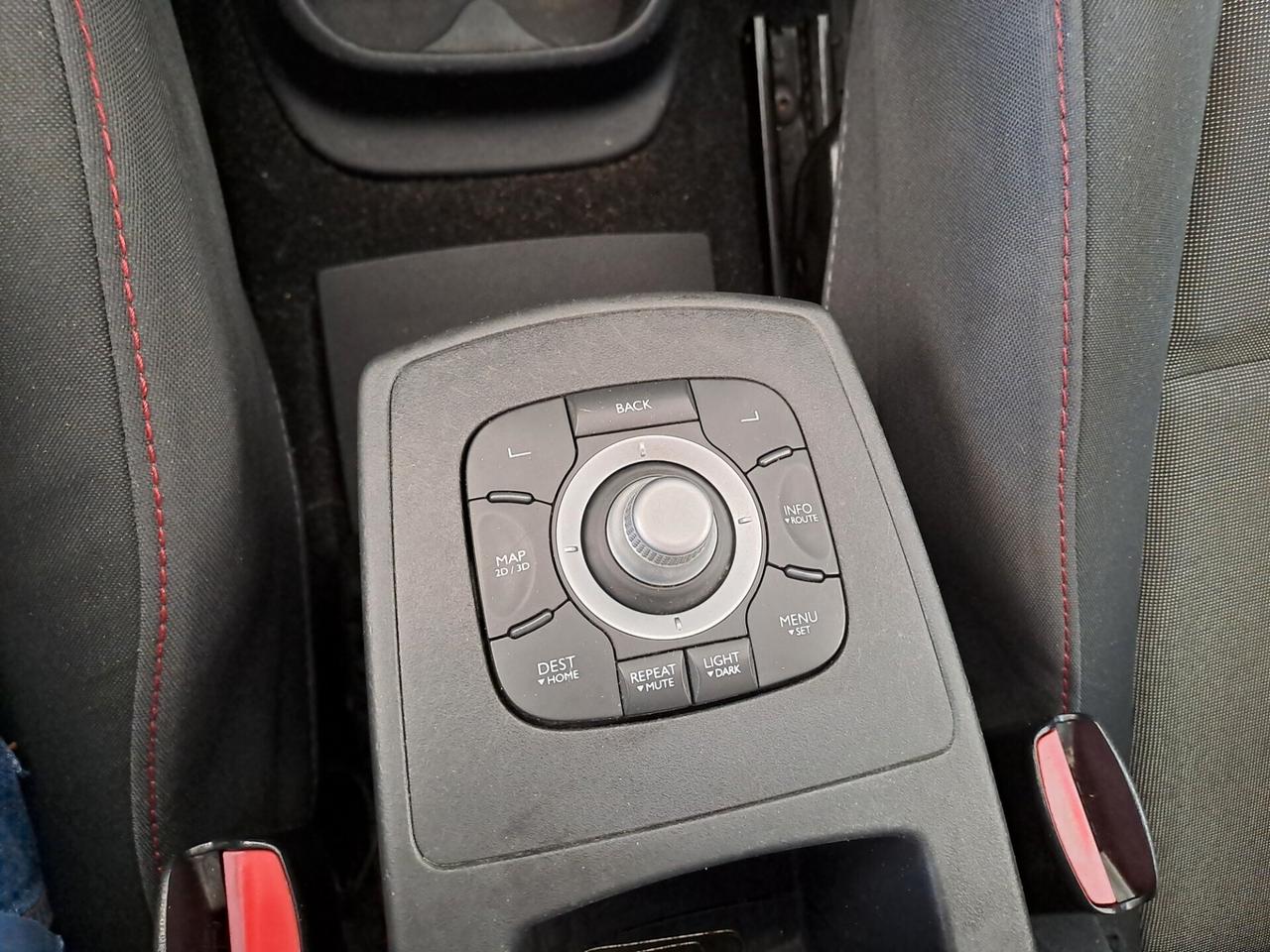 Renault Scénic XMod 1.5 dCi AUTOCARRO N1