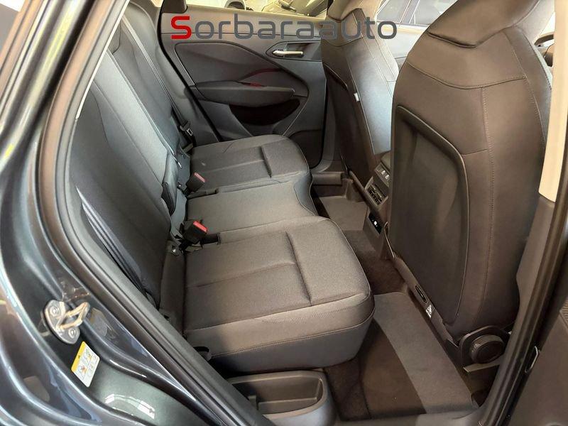 Audi Q3 TFSI 110 kW mHEV S tronic S Line edition.