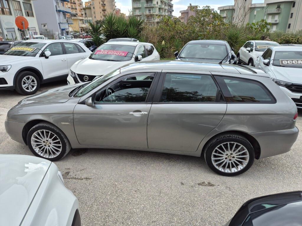 Alfa Romeo 156 1.9 JTD 116cv Sportwagon Distinctive