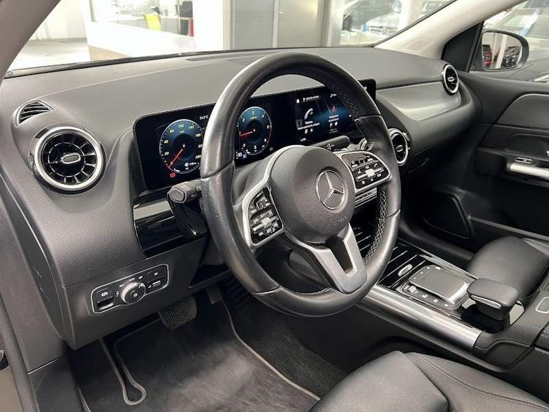 Mercedes-Benz Classe B B 160d Sport
