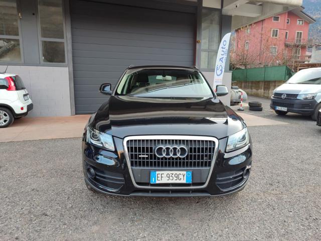 AUDI Q5 2.0 TDI 143 CV quattro Advanced Plus