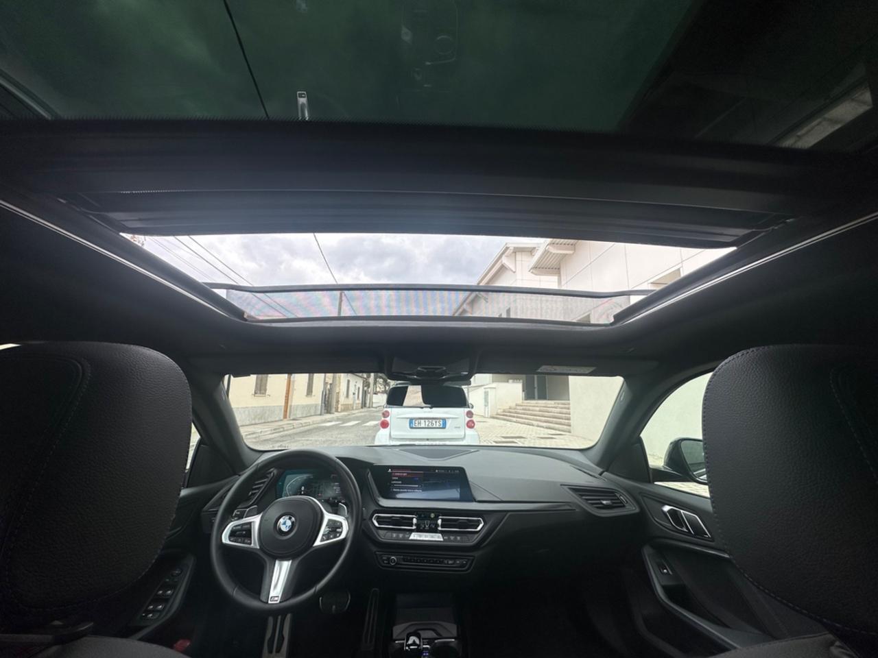 Bmw 2er Active Tourer 218d Msport