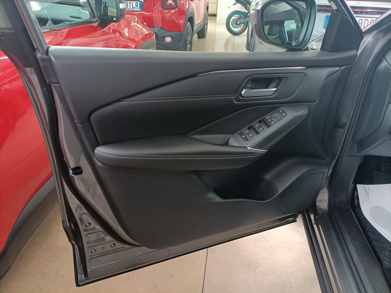 Nissan Qashqai MHEV 140 CV N-Connecta