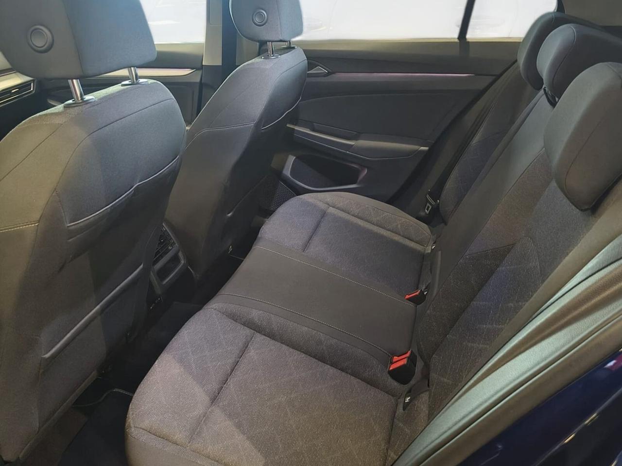 Volkswagen Golf Variant 1.5 TSI EVO ACT Life