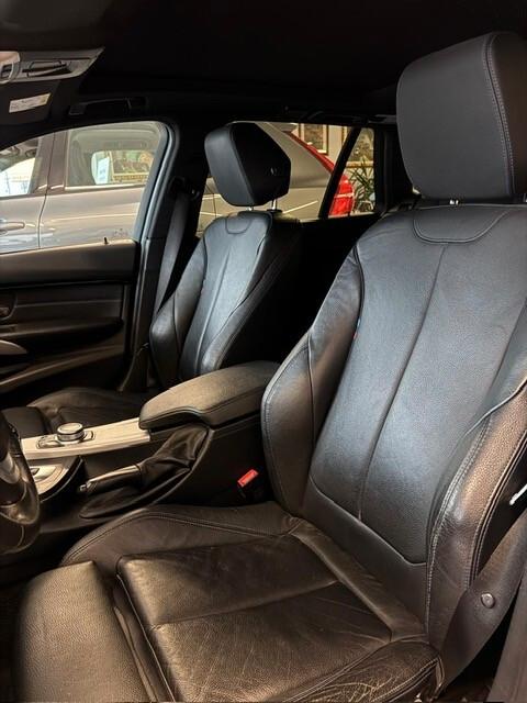 BMW 330 XDRIVE M-SPORT 3.0cc 258CV TD AUTO