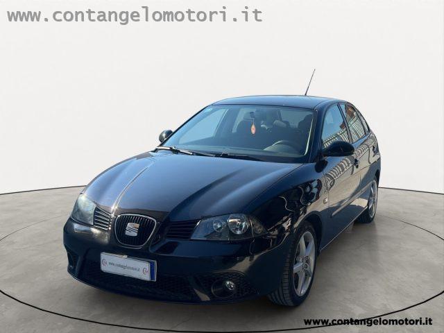 SEAT Ibiza 1.4 TDI 80CV 5p. Stylance
