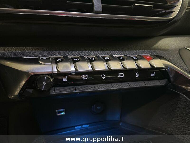 Peugeot 3008 II 2016 Diesel 1.6 bluehdi GT Line s&s 120cv