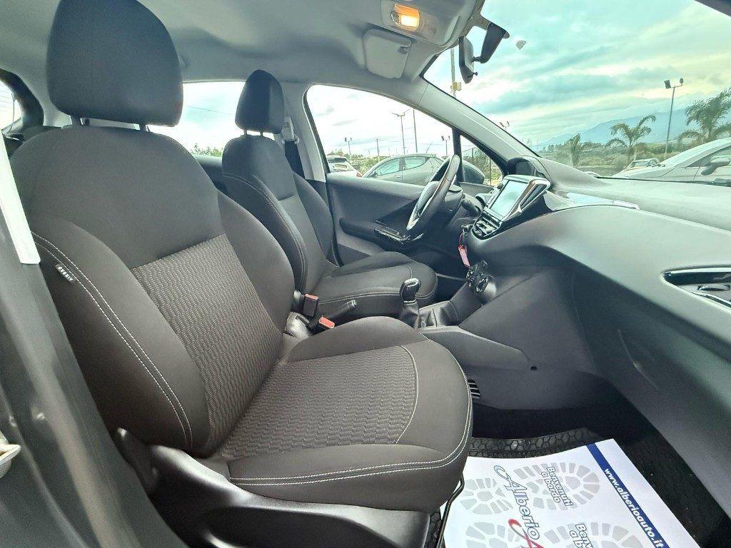 Peugeot 208 1° serie BlueHDi 75 5 porte Allure