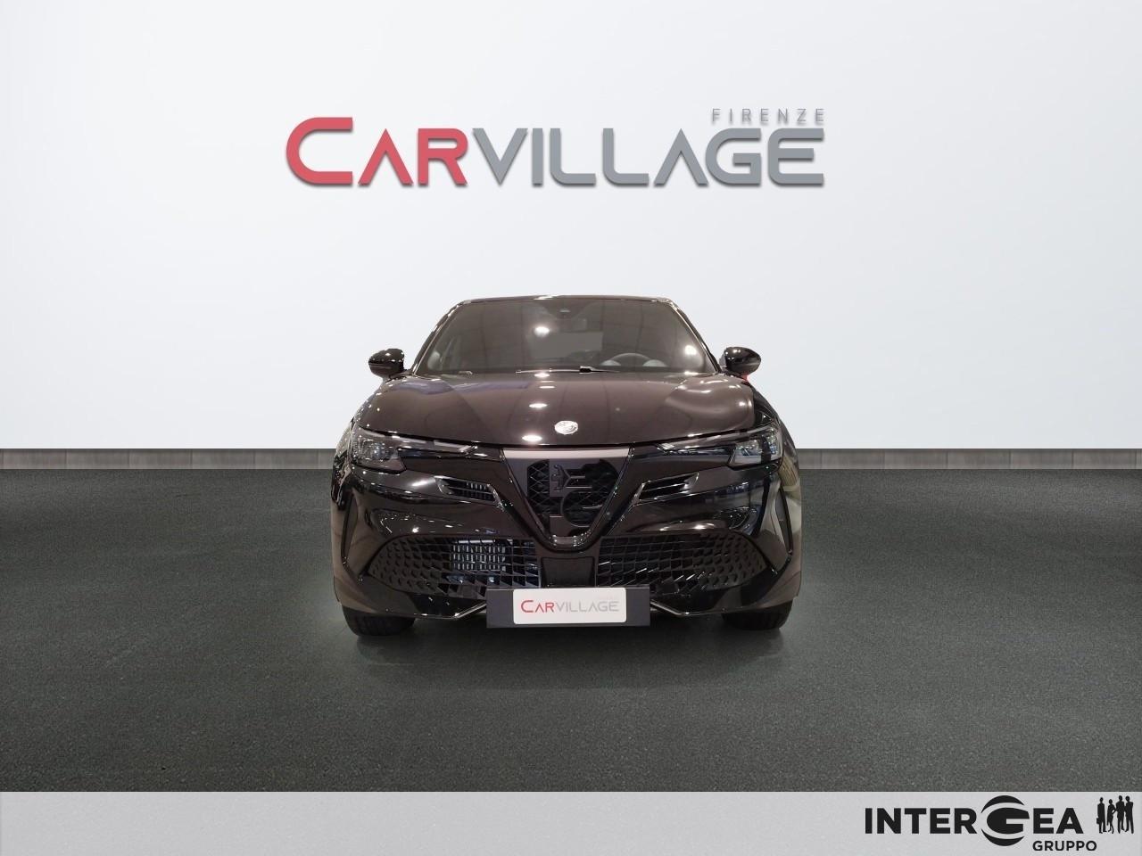 ALFA ROMEO Junior 1.2 ibrida Speciale 136cv edct6