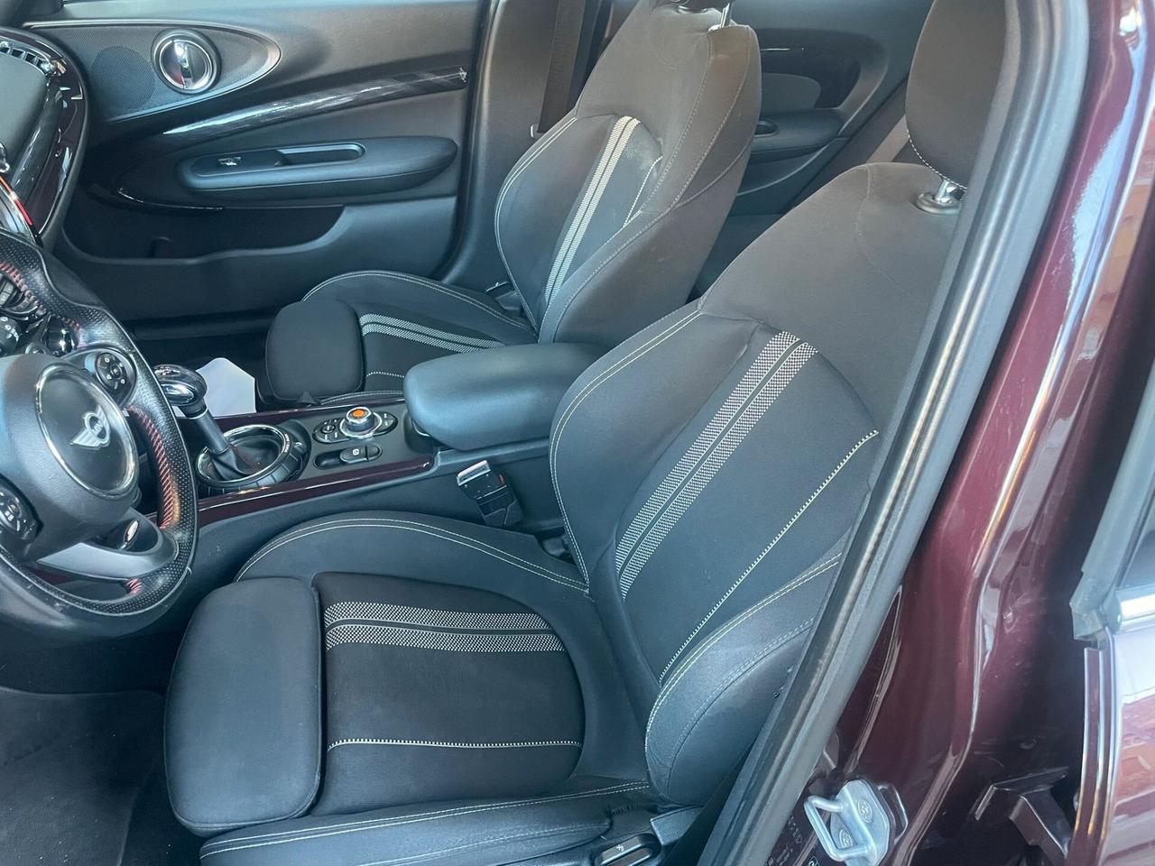 Mini Cooper S Clubman Top condition