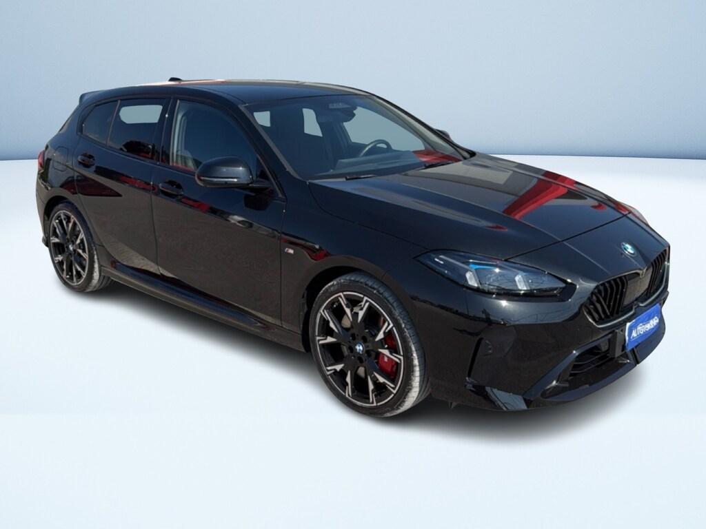 BMW Serie 1 118 d MSport Pro DCT