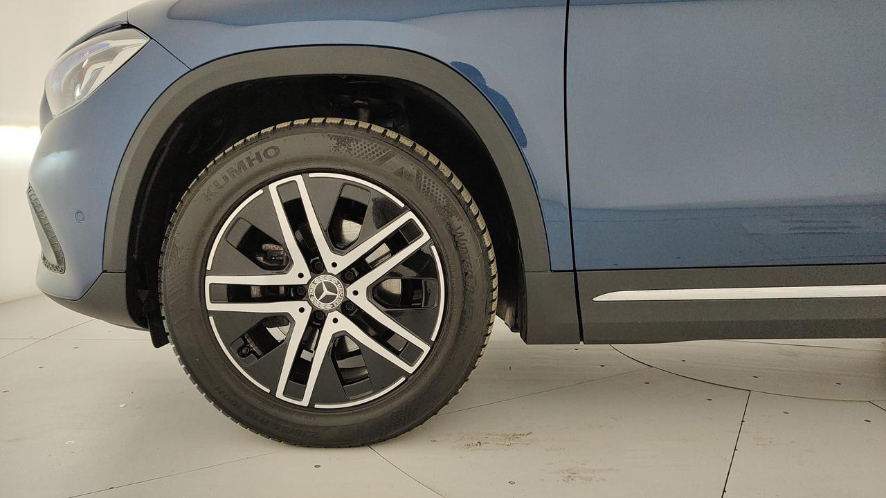 Mercedes-Benz GLA 180 Sport Plus auto