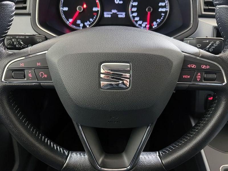 SEAT Arona Arona 1.6 TDI 95 CV Style