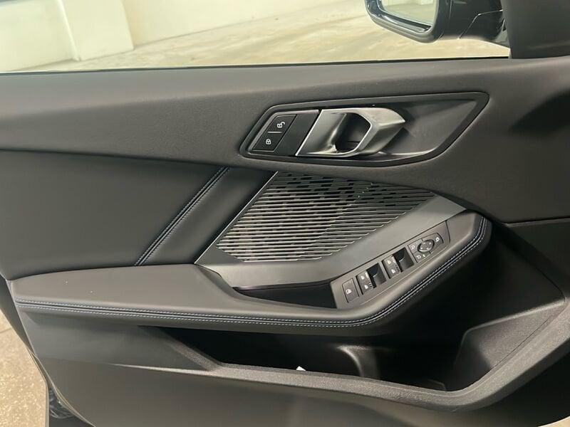 BMW Serie 1 120D