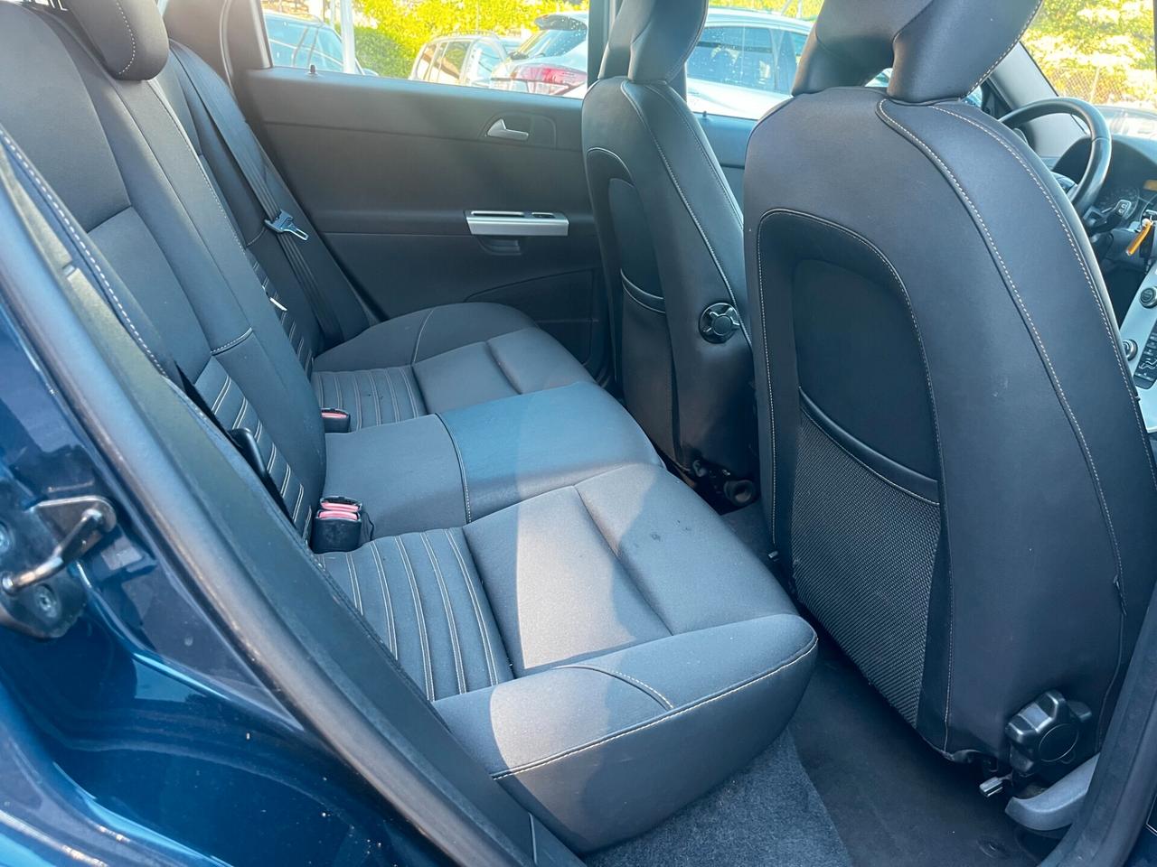 Volvo V50 D2 POLAR