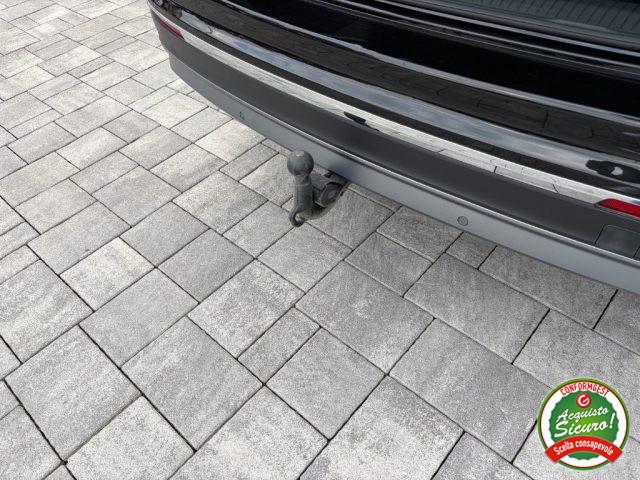 VOLKSWAGEN Tiguan 2.0 TDI 190 CV DSG 4MOTION Advanced BMT