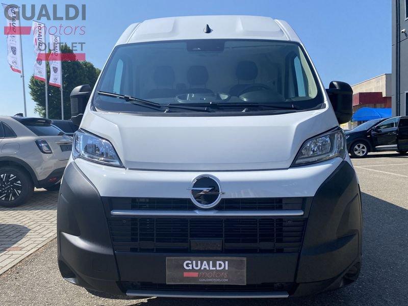 Opel Movano 33 2.2 BlueHDi 140 S&S PM-TN Furgone