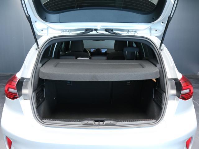 FORD Focus 1.5 EcoBlue 115CV automatico 5p. ST-Line