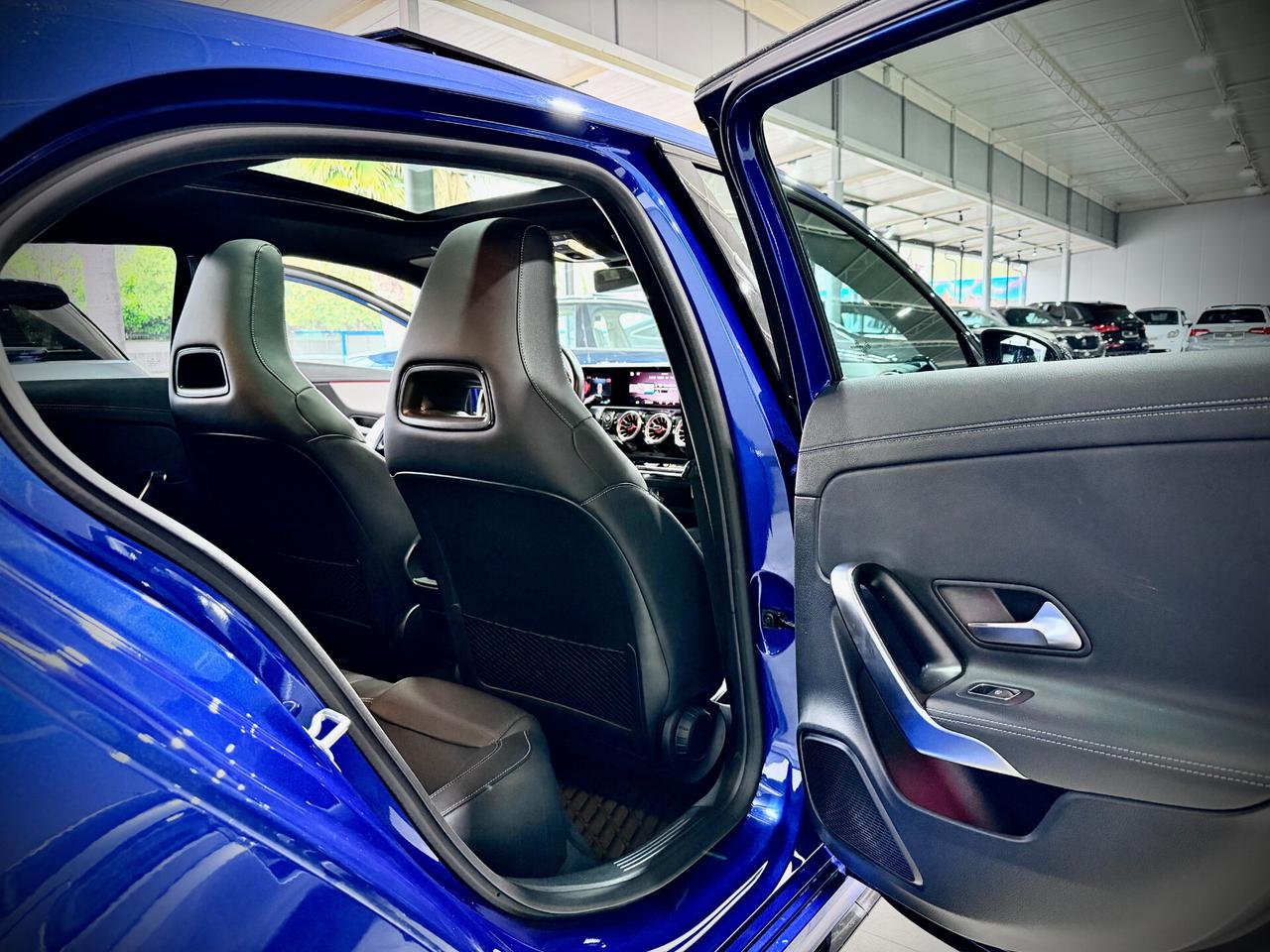 Mercedes-Benz A 35 AMG 306CV 4Matic Premium Spectral Ed.