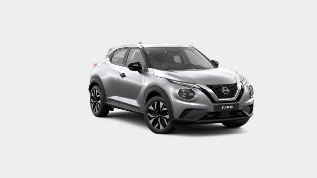 NISSAN Juke 1.0 DIG-T 114 CV DCT Acenta