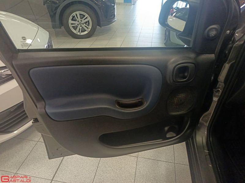 FIAT Panda Cross 0.9 TwinAir Turbo 85cv 4x4 City Cross