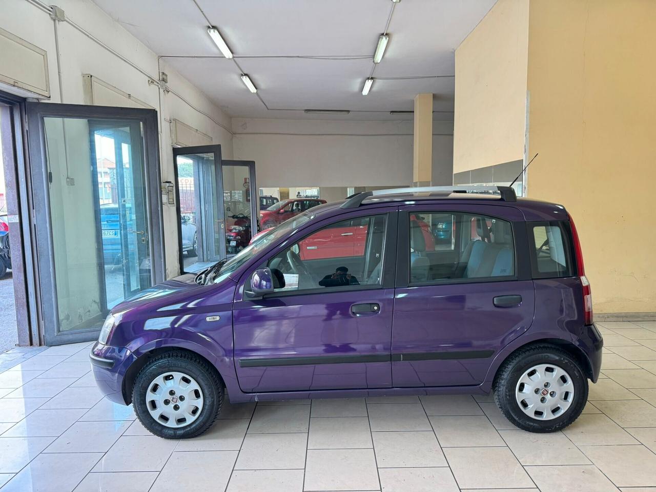 Fiat Panda 1.3 Multijet 75 cavalli MyLife EURO5
