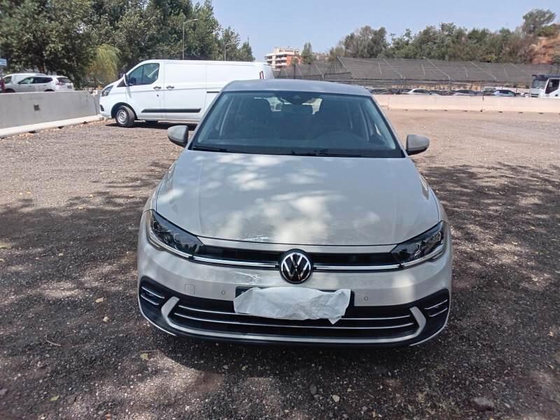 Volkswagen Polo 1.0 TSI Style