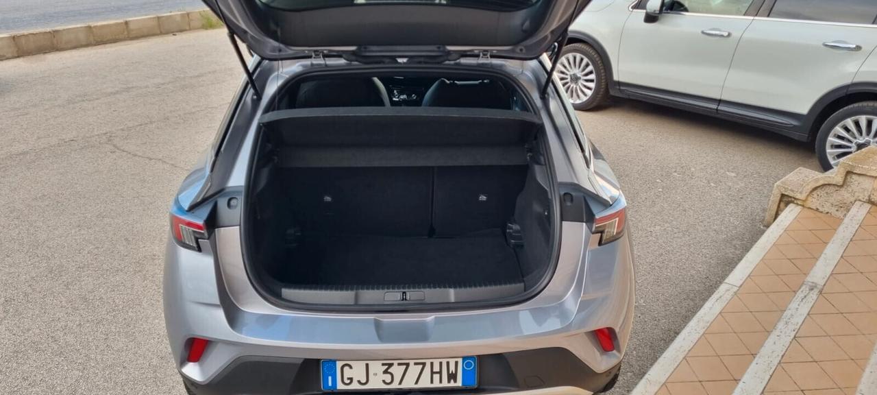 Opel Mokka 1.2 Turbo Ultimate