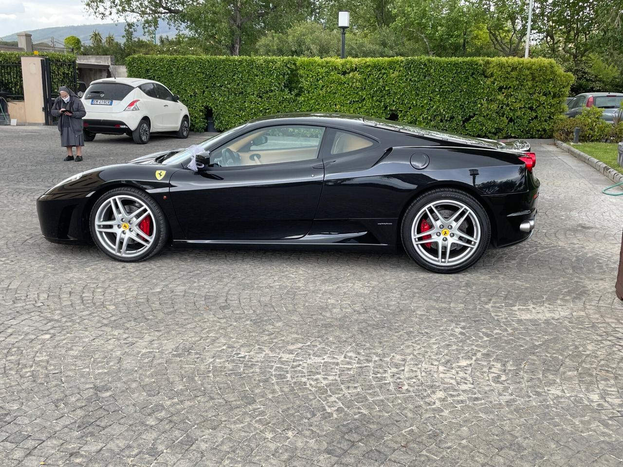 Ferrari F430 F1