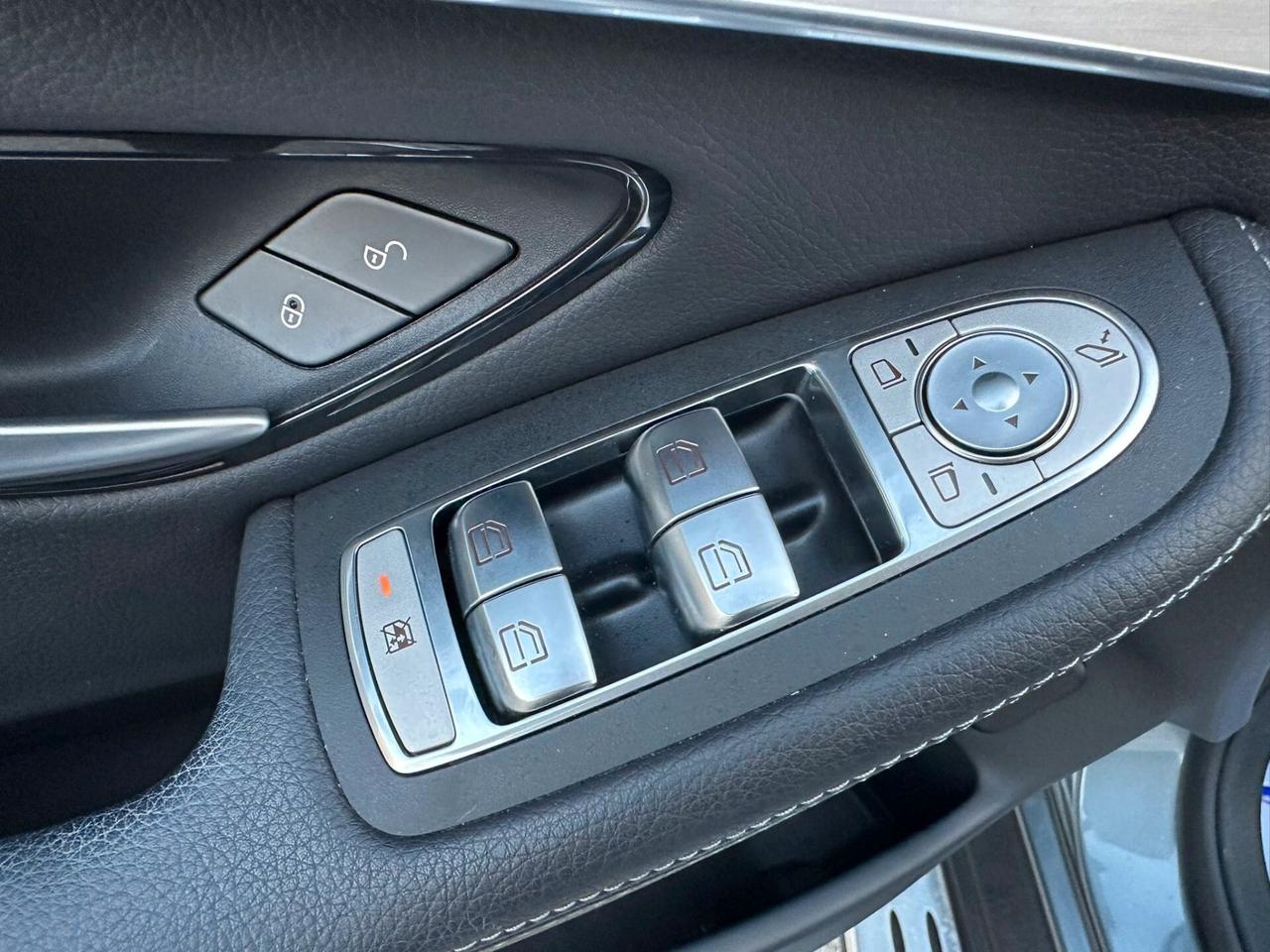 MERCEDES GLC 220 COUPE' d 4MATIC PREMIUM PLUS - IVA - UNIPRO