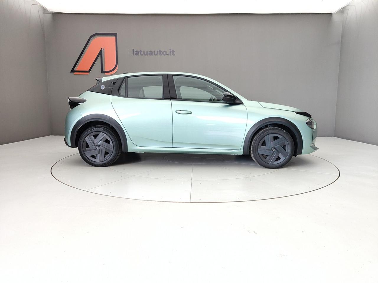 LANCIA Ypsilon IV 2024 1.2 HYBRID 100CV