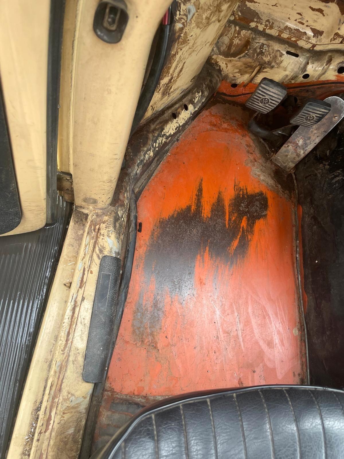 Volkswagen Maggiolino 1.2 Vetro Piatto