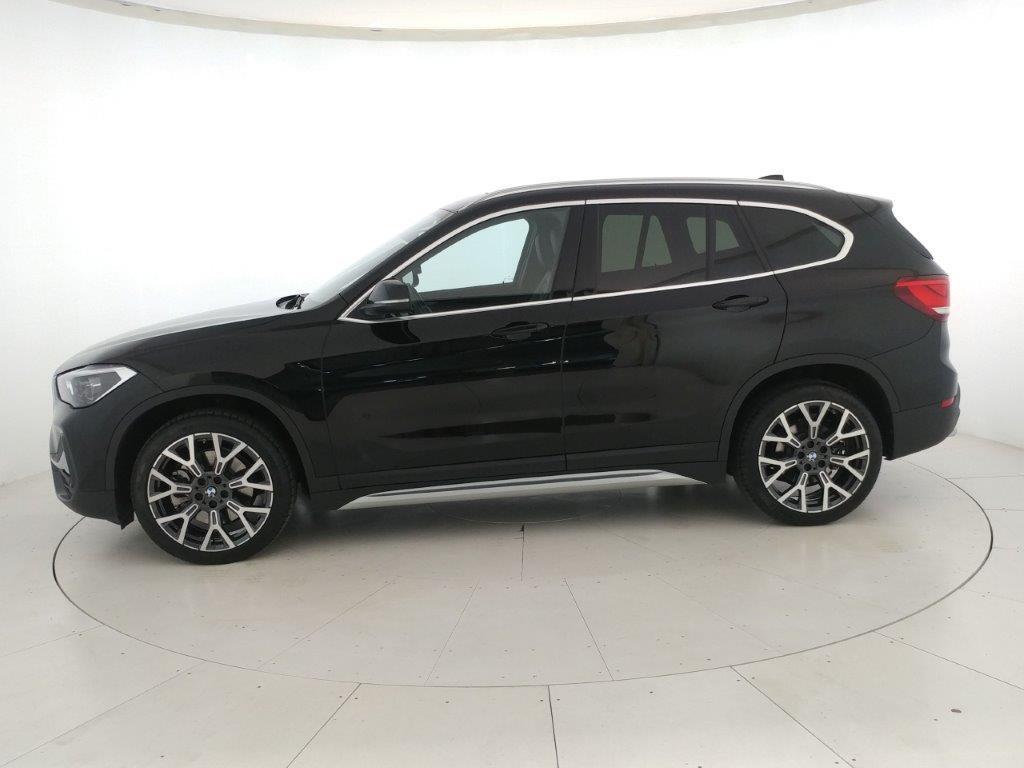 BMW X1 20 d xLine Plus xDrive Steptronic