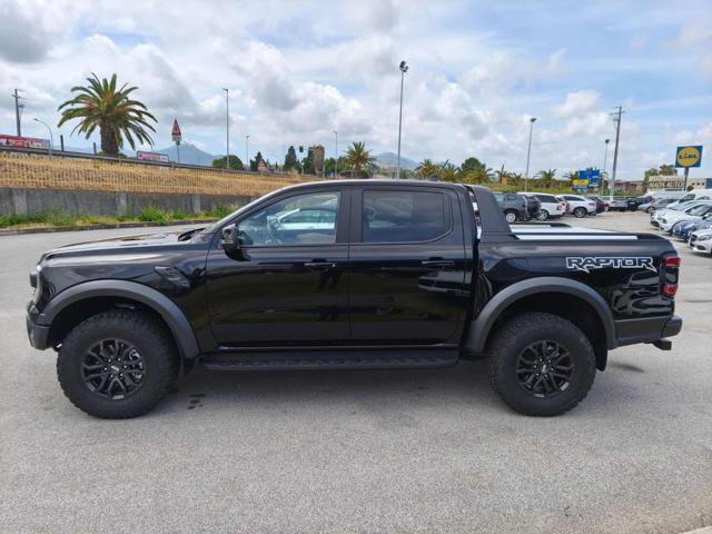 FORD Ranger Raptor 2.0 Ecoblue 4WD DC 5 posti
