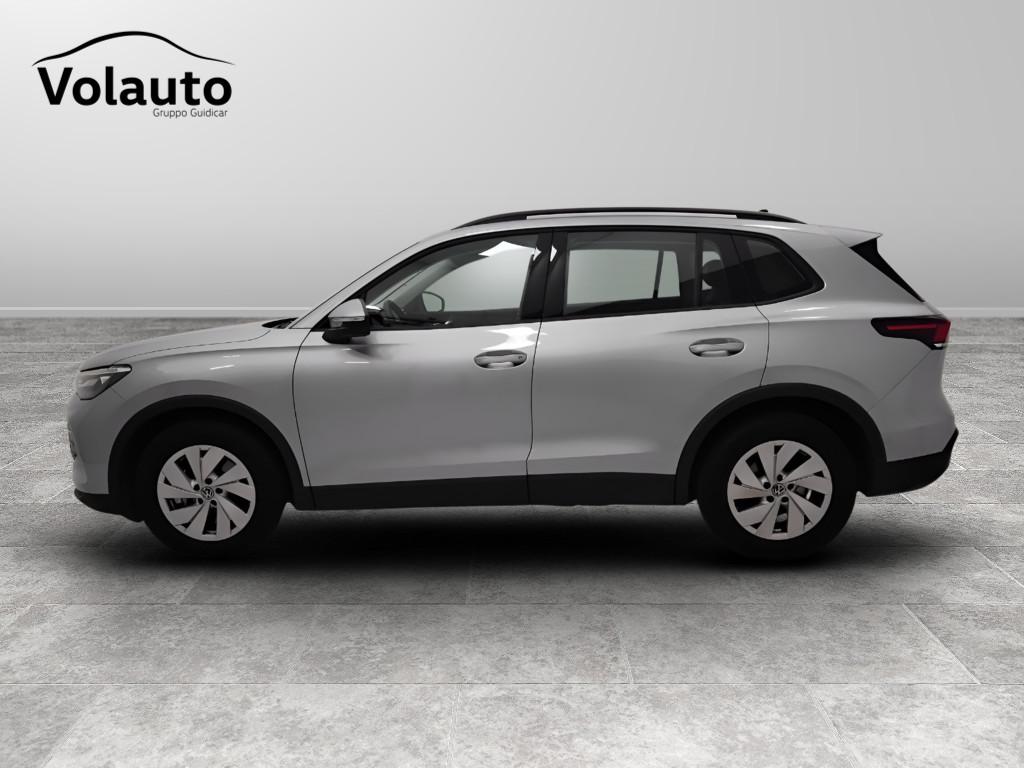 VOLKSWAGEN Tiguan III 2024 - Tiguan 2.0 tdi Life 150cv dsg