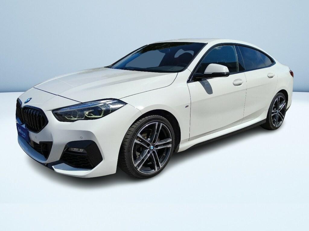 BMW Serie 2 Gran Coupe 218 d Msport Steptronic