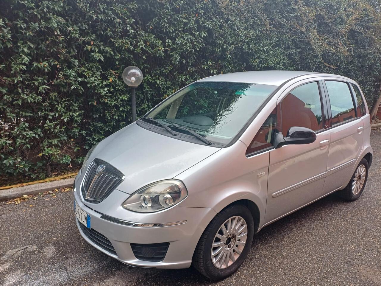 Lancia MUSA 1.4 BENZINA GPL EURO 5