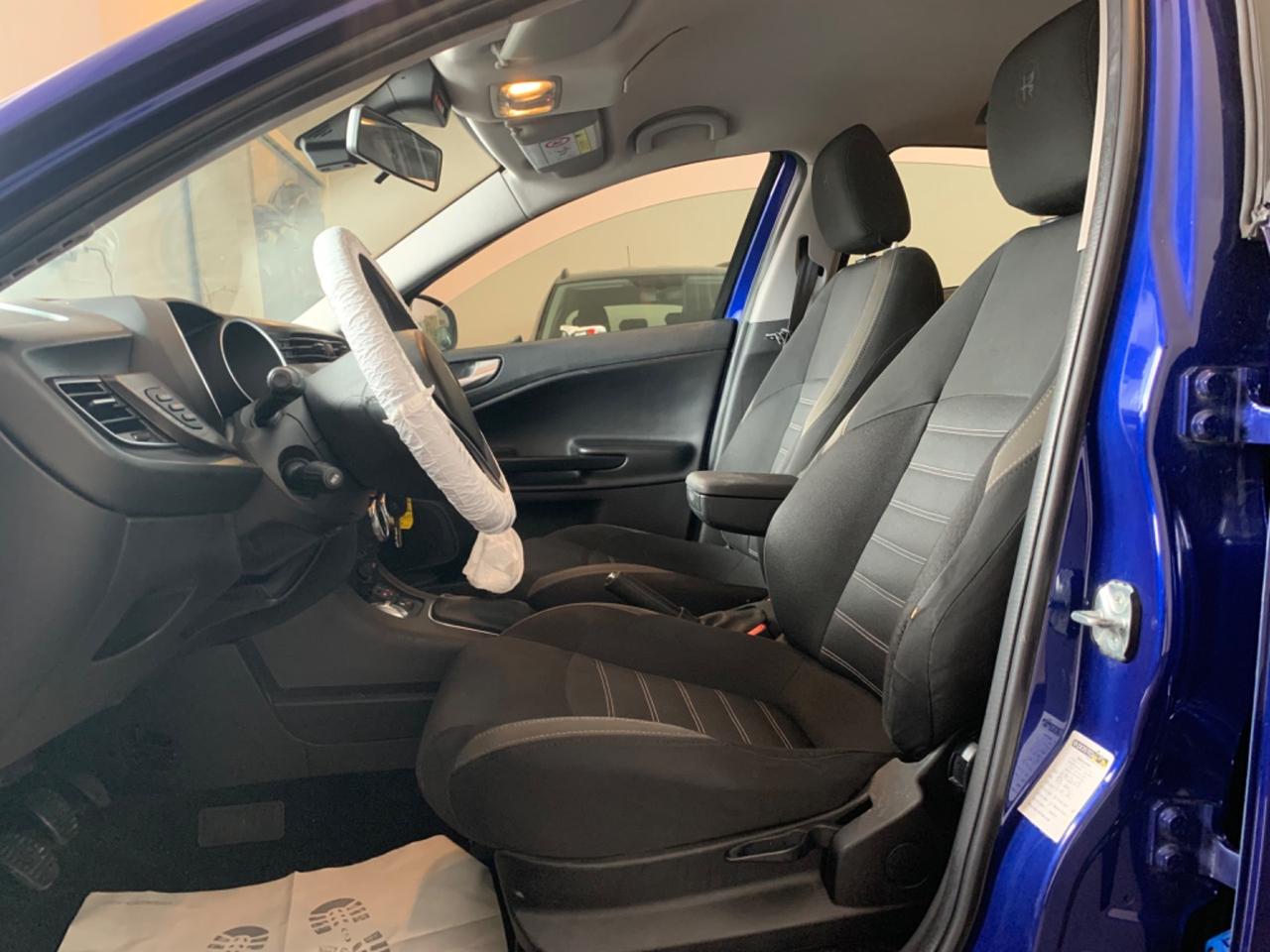 Alfa Romeo Giulietta 1.6 JTDm 120 CV Sport Carbon Edition