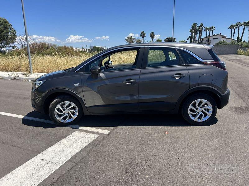 Opel Crossland X 1.5 EC. Diesel 102cv Design ...