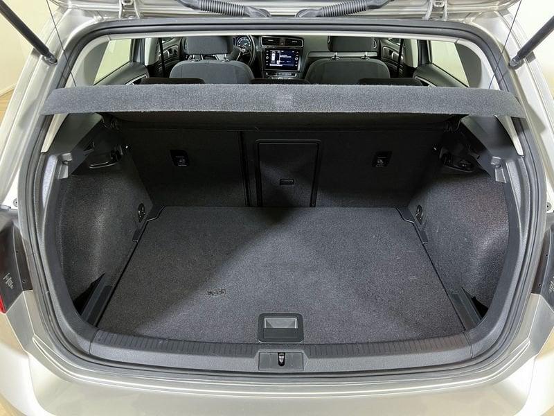 Volkswagen Golf Golf 1.6 TDI 115CV DSG 5p. Business BlueMotion Technology