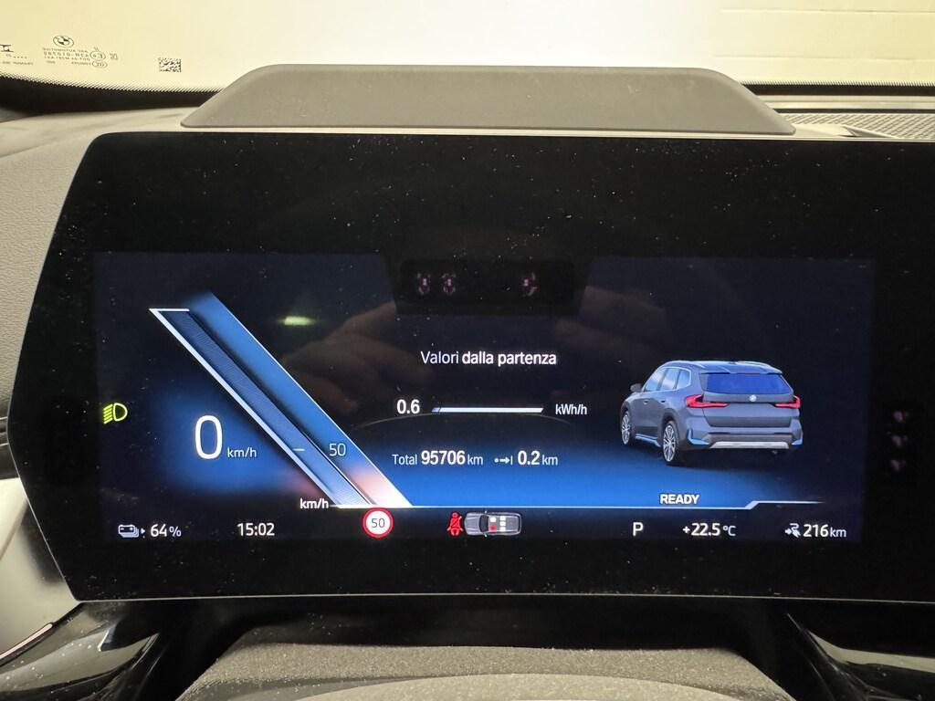 BMW iX1 30 xLine xDrive