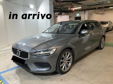 Volvo V60 T6 AWD Geartronic Business Plus